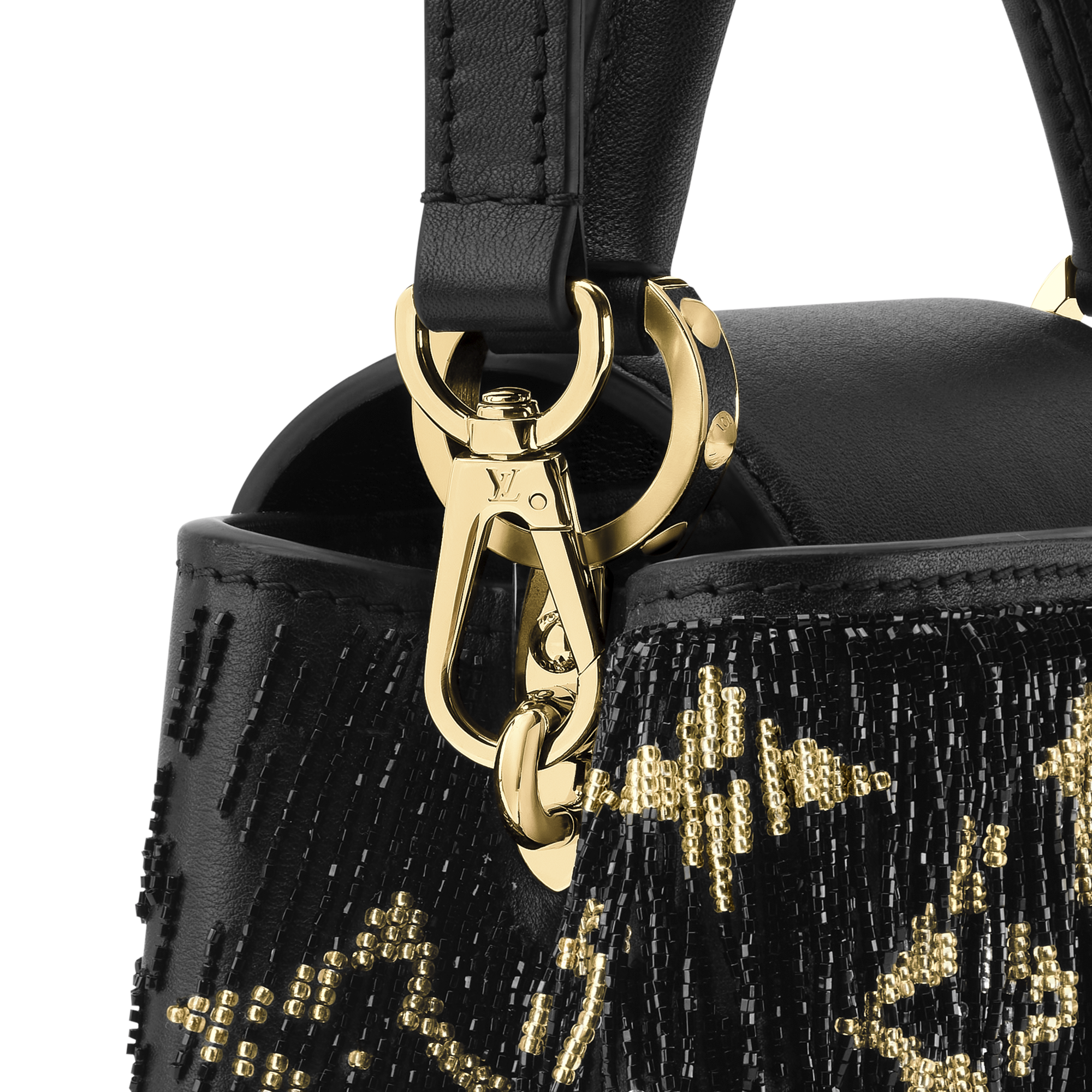 Capucines Mini Capucines - Women - Handbags | LOUIS VUITTON ®